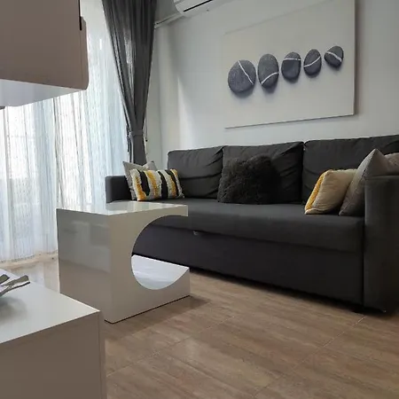 Appartamento L&g49 Apartamento Con Garaje