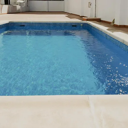 Appartamento L&g49 Apartamento Con Garaje *