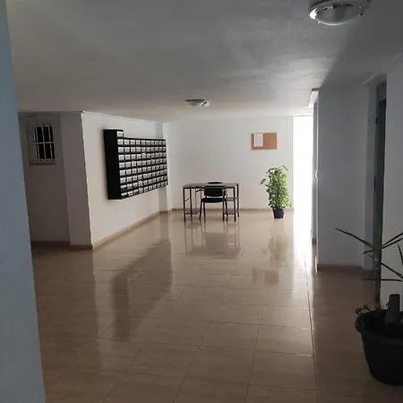 Apartment L&g49 Apartamento Con Garaje Torrevieja