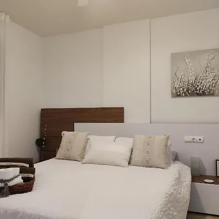 L&g49 Apartamento Con Garaje * Torrevieja