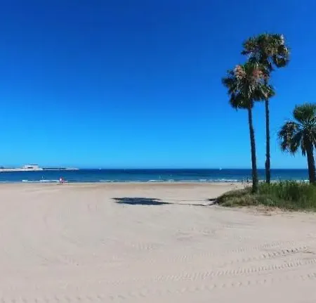 Apartment L&g49 Apartamento Con Garaje Torrevieja