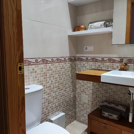 L&g49 Apartamento Con Garaje Apartment *