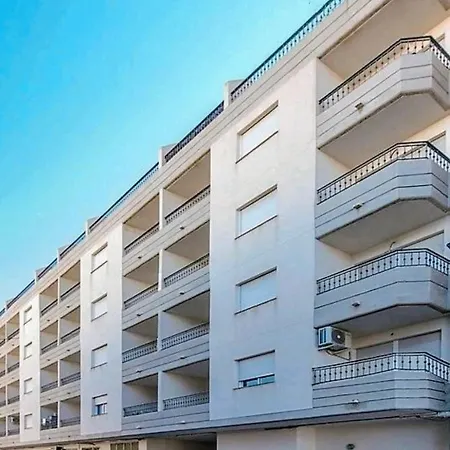 Apartment L&g49 Apartamento Con Garaje Torrevieja