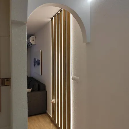 L&g49 Apartamento Con Garaje Apartment